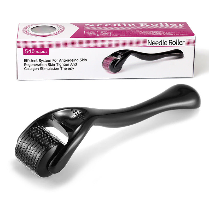 540 Micro Needle Derma Roller